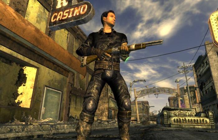 Новая версия Неофициального патча для Fallout New Vegas В v.3.0.